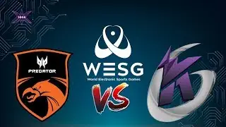 TNC Predator vs Keen Gaming | WESG 2019 | Grand Finals - Game 2 | Dota 2 Pro Circuit