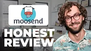 Обзор дропшиппинга Moosend &mdash; посмотрите видео перед использованием.