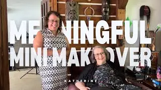 A Life-Changing Home Makeover | Making Accessibility a Reality!