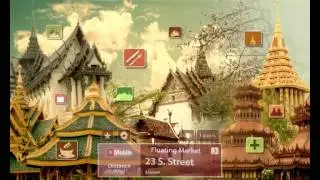 QMobile A50 Ad Directed by Farooq Mannan (Pakistan)