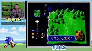 Mega Lo Mania 1-5 эпоха - Sega Mega Drive / Dendy / SNES  - РЕТРО СТРИМ