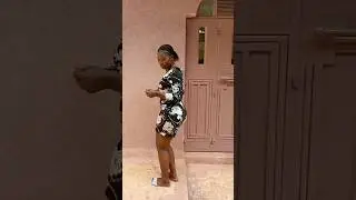 SUMINA ODONGO SWAGG LUO DANCE TIKTOK 💃💞😆🔥  #luo #shorts #tiktok 🌹