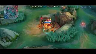New meta Roger 😂 in rank GAME || MOBILE LEGENDS 