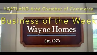 Hartland Area Chamber of Commerce Business of the Week - Hartland Model Center