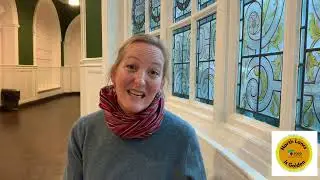 Joanna Young Gold Pledge