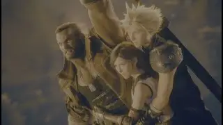 [PART 13] FINAL FANTASY VII - REMAKE INTEGRADE [1080p 60FPS PC]