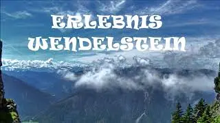 Mangfallgebirge - Erlebnis Wendelstein (4K)