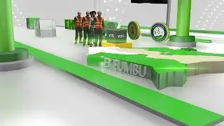 EKEUMBU GIA SIASA NA HON JEREMIAH TIRIMBA NYAEGA -ASPIRING MCA MASIMBA WARD