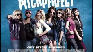 Pitch Perfect 2 (OST) - Betty Who - 