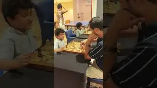 Learn how to play Chess ! Chess for kids#chess #kidschess