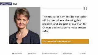 Knife Crime Crisis Used to Sharpen the Push for Digital IDs: &ldquo;Just Get Your ID&mdash;It's Convenient!&rdquo;