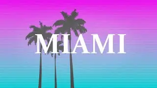 (FREE) Synthwave x The Weeknd Type Beat - 