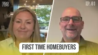 Getting a Mortgage as a First Time Homebuyer