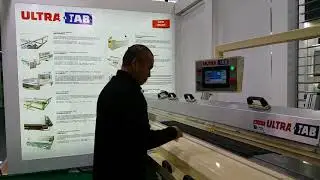 ULTRATAB Impulse Welder (Automatic and Full Digital)