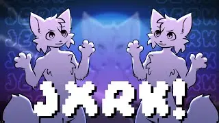 JXRK! | YCH [ CLOSED ]