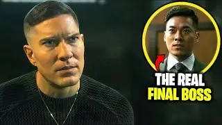 He's Hiding In Plain Sight - The Real Threat | Power Book 4 Force Season 3 Episode 10
