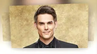 Welcomes a Special Newcomer Who Holds a Special Place in Mark Grossman's Heart! 😍
