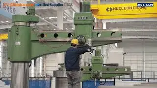 We are a professional hydraulic press manufacturer with 20 years of experience. 