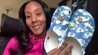 Fashion: All about Crocs + My Croc Collection | Mimi T
