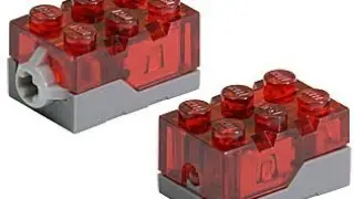 lego light brick problem and solution.