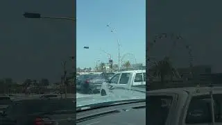 Dhahran Mall🎡🎪 in Saudi Arabia