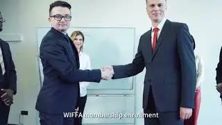 WIFFA-make your freight forwarding business much easier