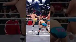 TOP FEW WWE NEXT MOMENTS FIGHT