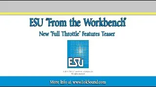 ESU 
