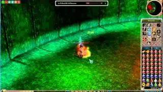 Dedanie Elit. Kr&oacute;la Demon&oacute;w :) World Of Metin !!!! ;D