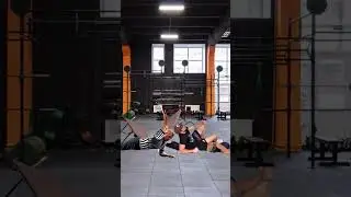 Don&rsquo;t Be Rude To Gym Staff