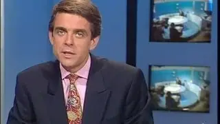 JA2 20H  &eacute;mission du 31 juillet 1991