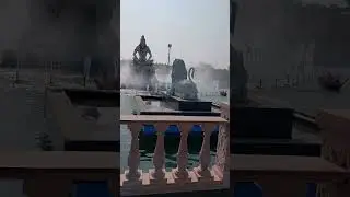 fantastic trip of mahakal corridor ujjain