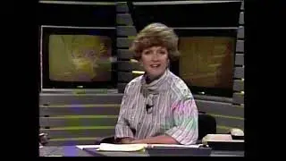 PRIME TIME with MARTIN LOCKE & DORIANNE BERRY SABC TV1 1985
