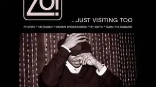 Zo! - Crazy You feat. Sy Smith, Bjay