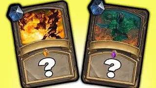 8 Cards That Were REMOVED From Hearthstone