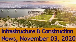 SteelGuru Business News  | Infrastructure & Construction | November 03, 2020