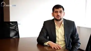 DIGITAL LAW - Курс по IT-праву. Приглашение Никиты Полатайко