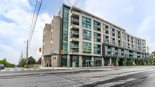 #223-2522 Keele Street, North York Home for Sale - Real Estate Properties for Sale