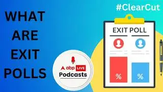 What are Exit Polls & How Accurate Are They ? Explained