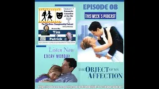 Scoring The Object of My Affection: What was this movie?