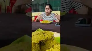 What I eat in travelling day #lightsonfood #harithareddy