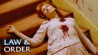 Two Brothers Accused Of Killing Their Parents | Law & Order