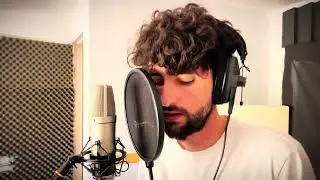 Bradley Cowtan 2025 - Live Demo - Johnny B. Goode