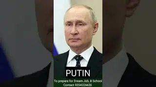 Who Is The Real Culprit :US,Ukraine or Russia#russia#ukraine#usa#interview#mba#india#trending#shorts