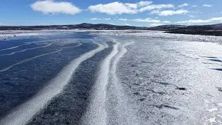 Central Plateau