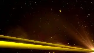 4K Anniversary Video Background.