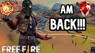 Duke eksploruar kockat e GODZILES ne Free Fire - sa kill bera ??? | Lojera Shqip|