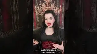 Satan in Rock and Metal Music