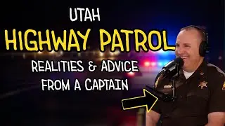 Becoming a State Trooper: An Insider How To Guide from a Highway Patrol Captain