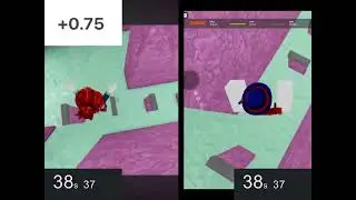 Me vs realrosa (read desc)